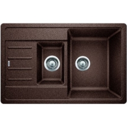 Zlewozmywak Blanco LEGRA 6S COMPACT KAWOWY 521307